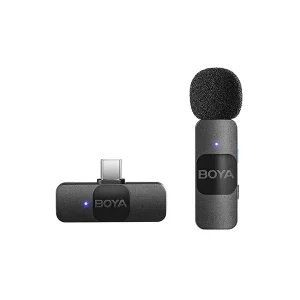 Boya BY-V10 bežični mikrofon