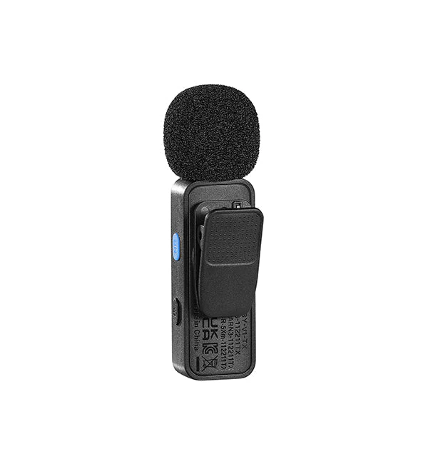 Boya bežični mikrofon BY-V1