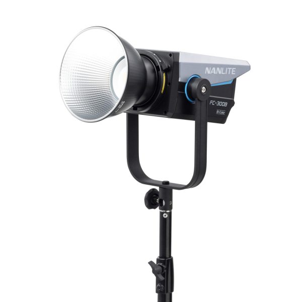 NANLITE FC-300B LED Bi