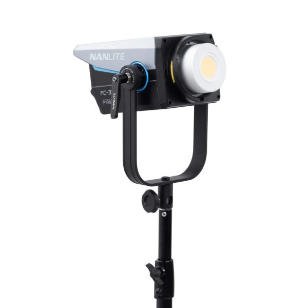 NANLITE FC-300B LED Bi