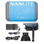 NANLITE FC-300B LED Bi