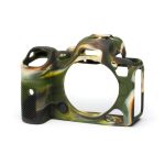 EasyCover maska za Canon R5:R6:R6 II kamuflazna