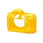 EasyCover maska za Nikon Z8 zuta