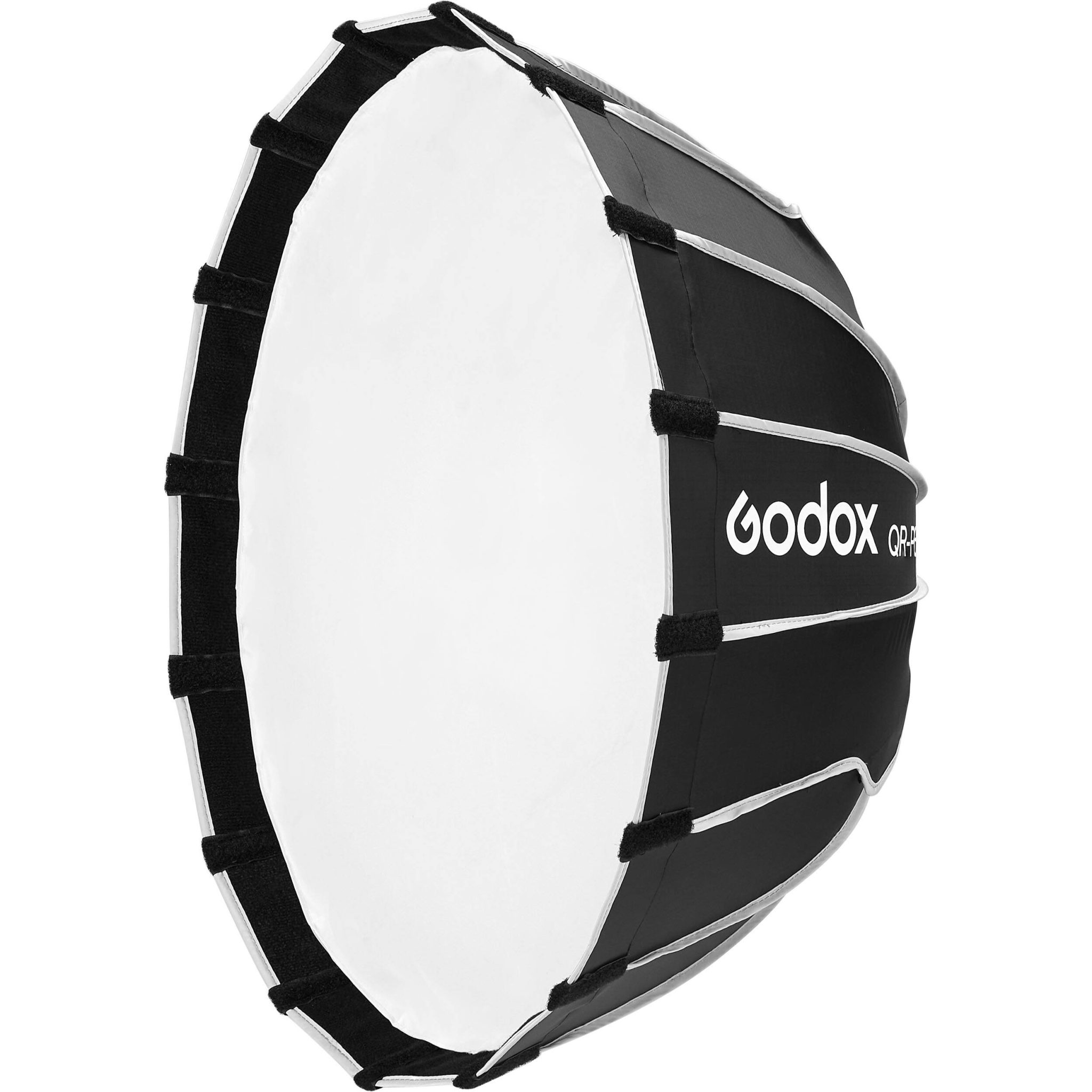 Godox Ub-85w - Paraguas Reflectante Parabólico De 85 Cm, | Meses sin