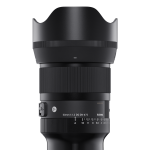Sigma AF 50mm 1.2 DG DN (A) (L-mount)