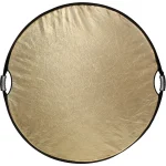 5-in-1 Collapsible Circular Reflector