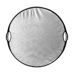 5-in-1 Collapsible Circular Reflector