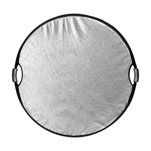 5-in-1 Collapsible Circular Reflector