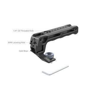 ARRI Locating Top Handle