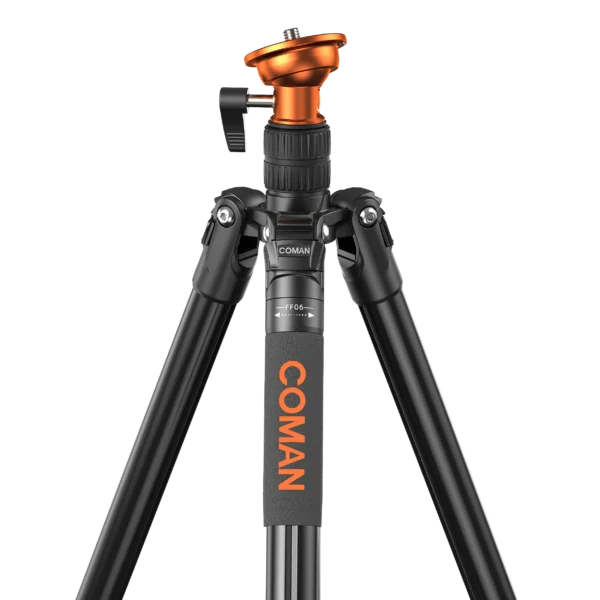 Coman FF06S video stativ - Image 8