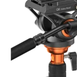 Coman FF06S video stativ - Image 16