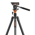 Coman FF06S video stativ - Image 14