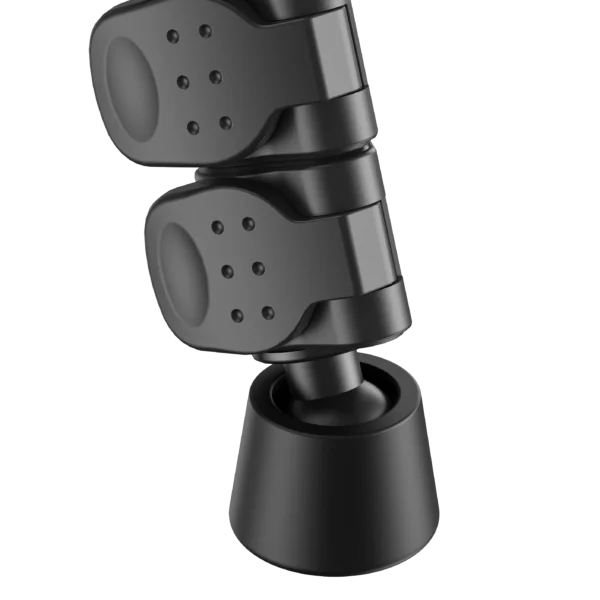 Coman FF06S video stativ - Image 9