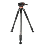 Coman TG430CTQ7 video stativ