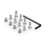 Hex Screw Pack3