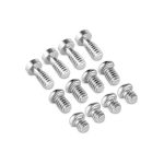 Hex Screw Pack3