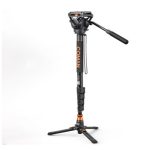Coman DK327AQ6 monopod