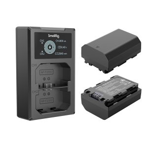 NP-FZ100 Camera Battery