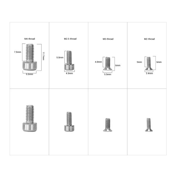 Screw Set