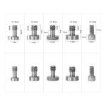 Screw Set