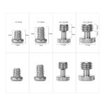 Screw Set