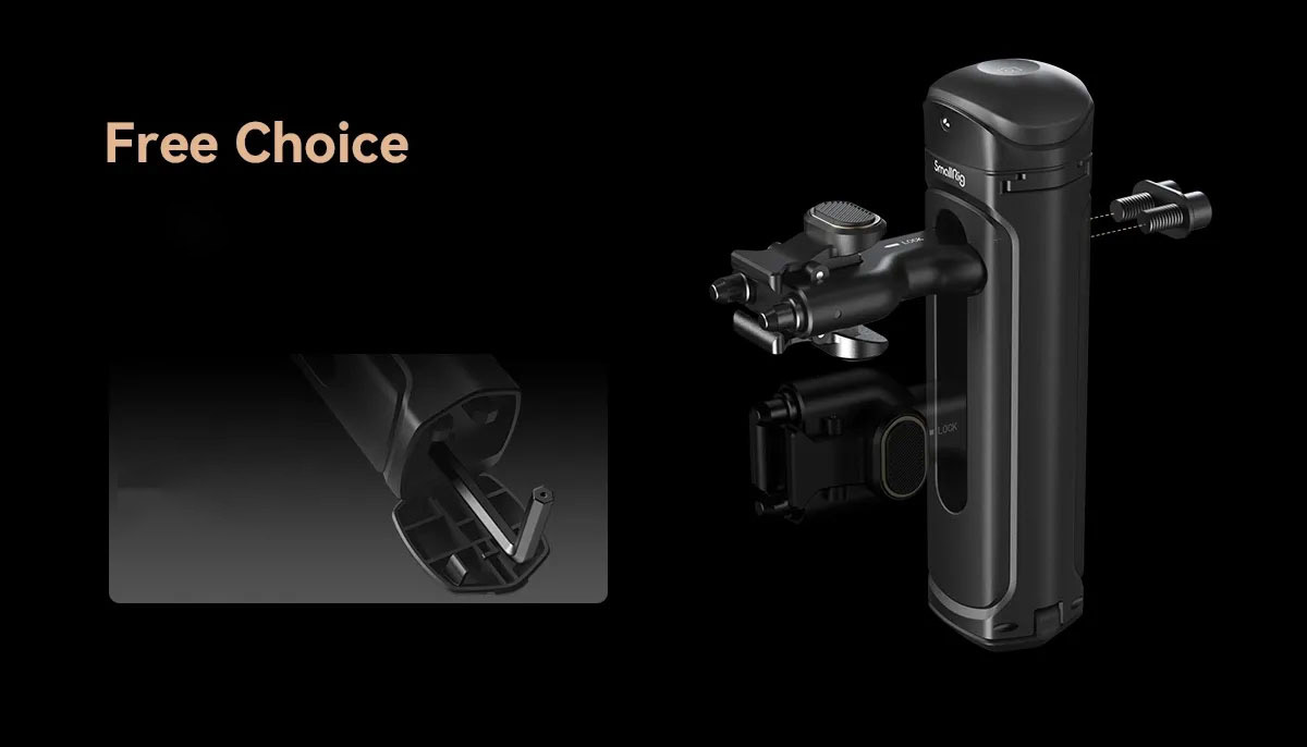 SmallRig Mobile Video Kit