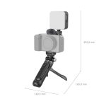 Vlogging Tripod Kit za Sony