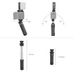 Vlogging Tripod Kit za Sony