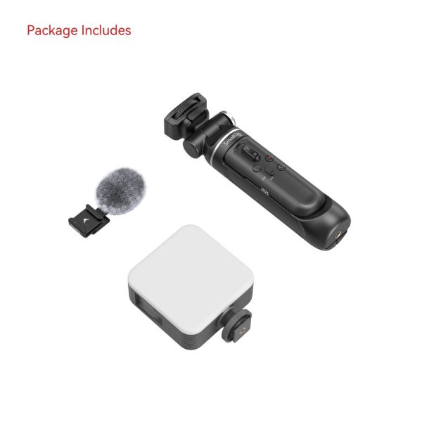 Vlogging Tripod Kit za Sony