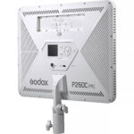 Godox LED P260C Pro je dizajniran da bude lako prenosiv, a opet što efikasniji. Godox LED P260C Pro pruža glatko i mekano osvetljenje