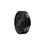 Panasonic S 26mm F8 pancake (MF)