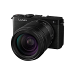 Panasonic S9 + 28-200mm (crni)