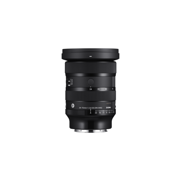 Sigma AF 24-70mm 2.8 DG DN II (A) (L-MOUNT) - Image 3