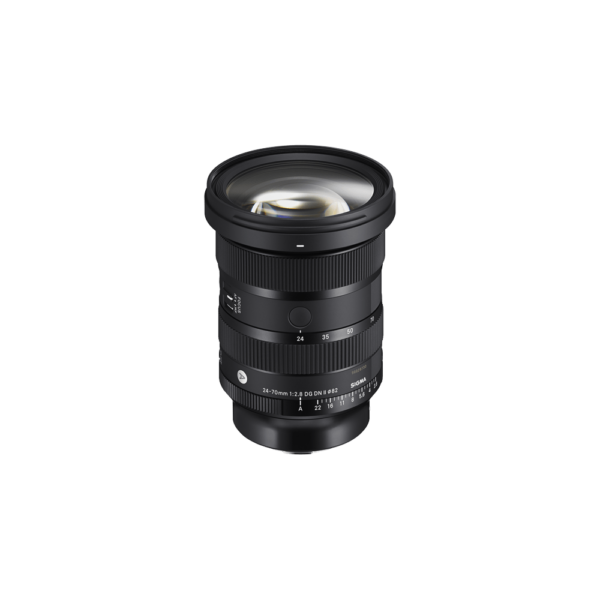 Sigma AF 24-70mm 2.8 DG DN II (A) (L-MOUNT) - Image 4