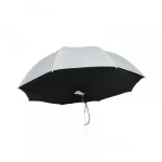 Godox Brolly UB-009-33 84cm. Brolly softbox kisobran kompaktnih dimenzija za rad na terenu