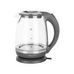 ECG Ketler RK 2020 Grey Glass