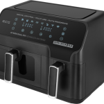 ECG Friteza AF 8300 Dual Fry