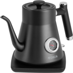 ECG Forza 5000 Pour over Nero