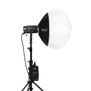 NANLITE LT-65 Lantern Softbox with Bowens Mount