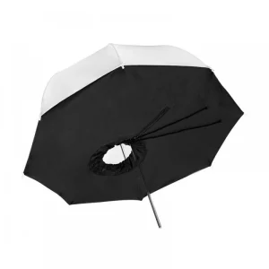 Godox Brolly UB-009-33 84cm. Brolly softbox kisobran kompaktnih dimenzija za rad na terenu