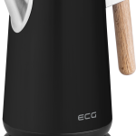 ECG Ketler RK 1768 Strix Timber Black