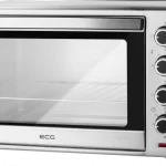 ECG Mini šporet ET20482 Stainless