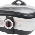 ECG Multicooker MH 158