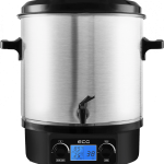 ECG Lonac za pasterizaciju MHZ 270SD