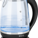 ECG Ketler RK 2080 Glass