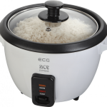ECG Šerpa za kuvanje pirinča RZ 060