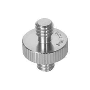 SmallRig 1/4" Double End Stud (828)