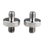 SmallRig 1/4" Double End Stud (828)