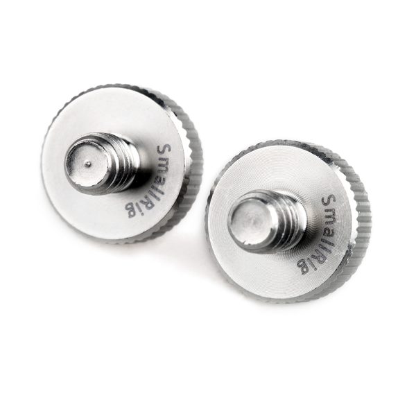 SmallRig 1/4" Double End Stud (828)