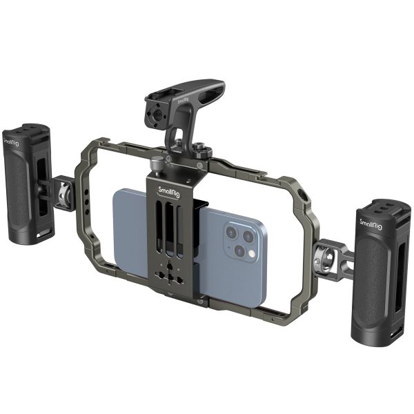 SmallRig Cage za mobilni (3155B)